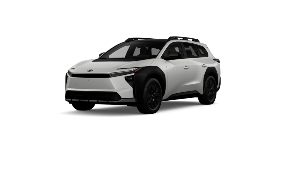 New 2027 Toyota bZ Woodland bZ Woodland Premium SUV