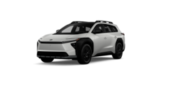 2027 Toyota bZ Woodland bZ Woodland PREMIUM AWD