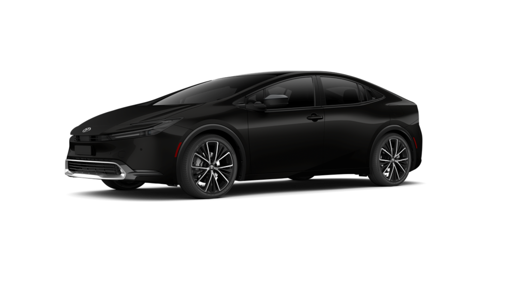New 2027 Toyota Prius XLE XLE