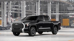 2026 Toyota Tundra i-FORCE MAX Limited LIMITED CREWMAX 5.5