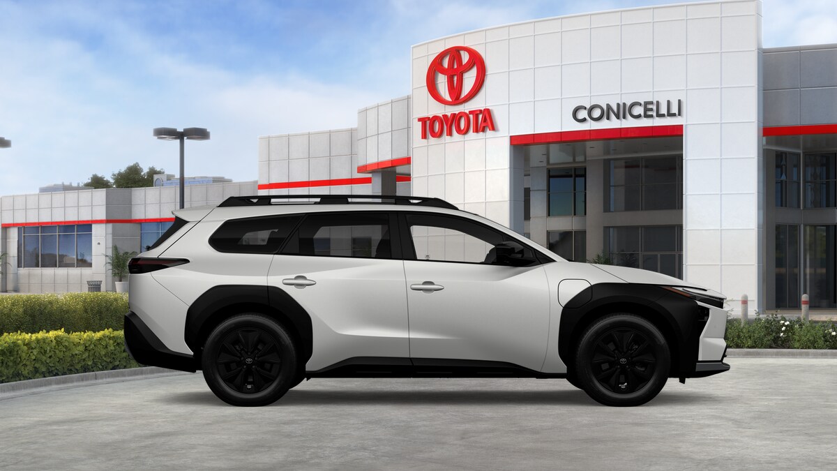 2026 Toyota bZ Woodland Woodland Premium - Photo 12