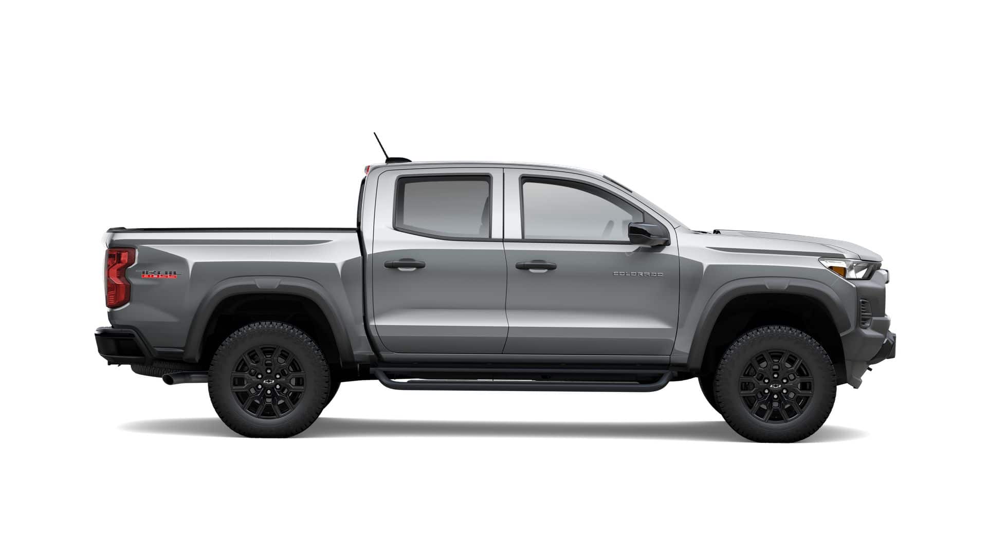 New 2026 Chevrolet Colorado Trail Boss Truck