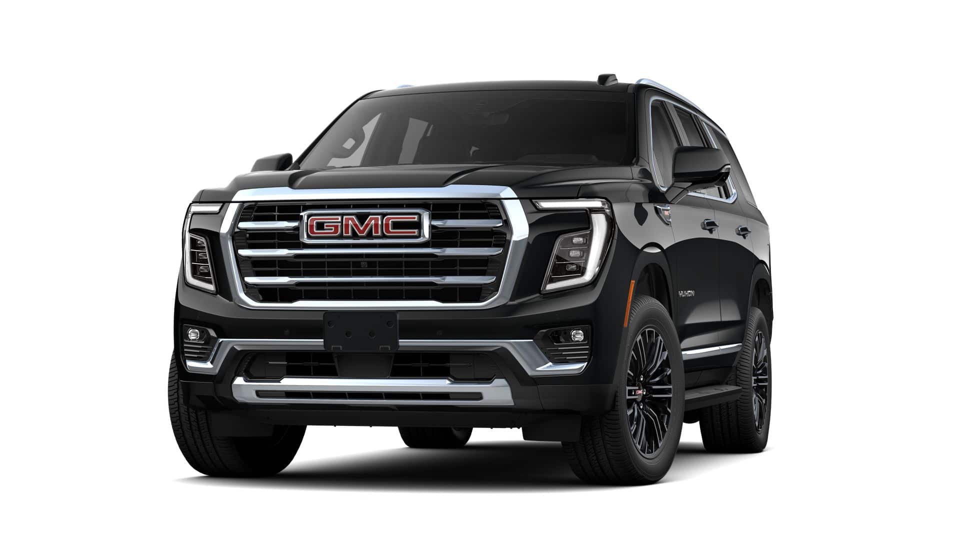  GMC Yukon