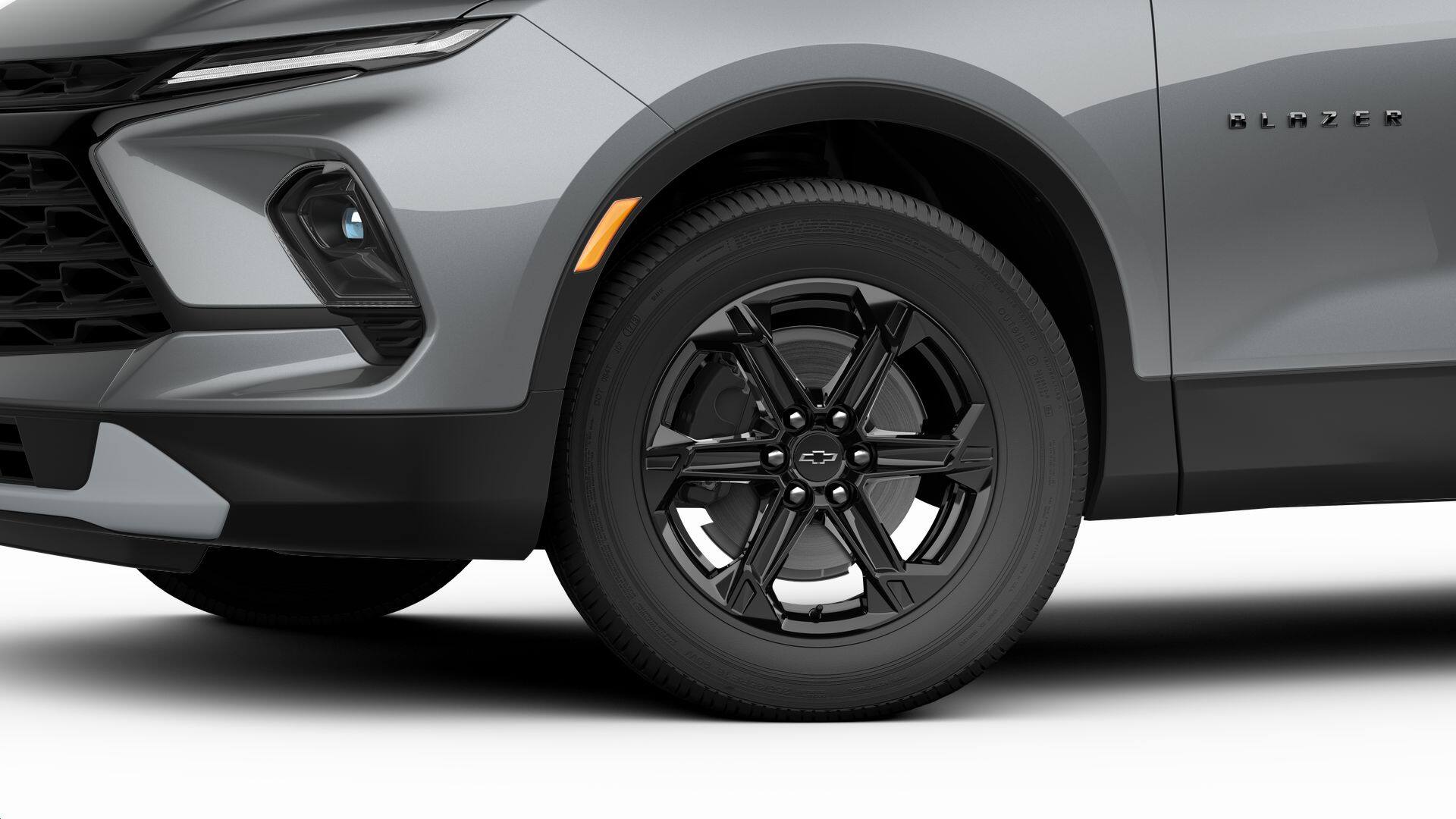 2026 Chevrolet Blazer 2LT - Photo 6