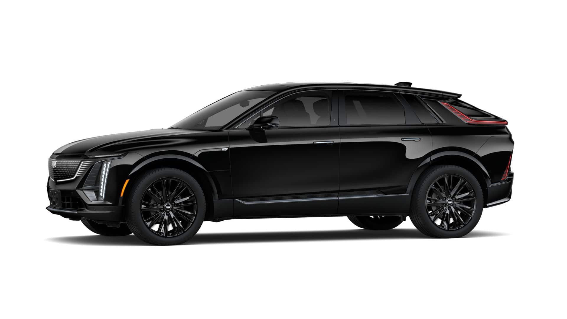 2027 Cadillac LYRIQ Premium Sport - Photo 11
