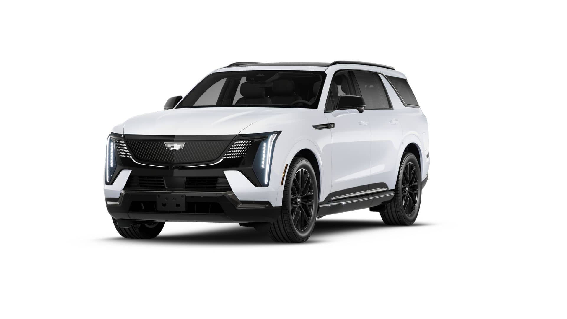 2026 CADILLAC ESCALADE IQL SUV 