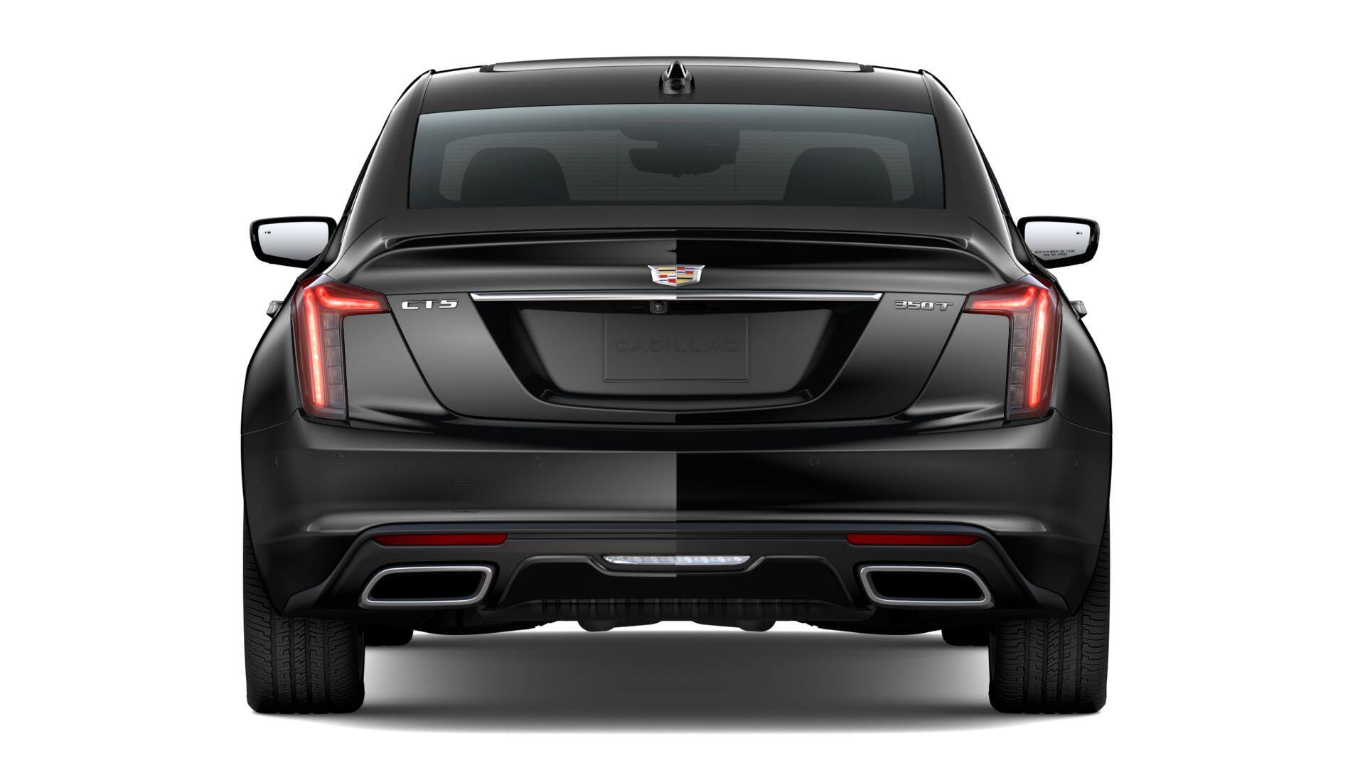New 2026 CADILLAC CT5 Sport Sedan