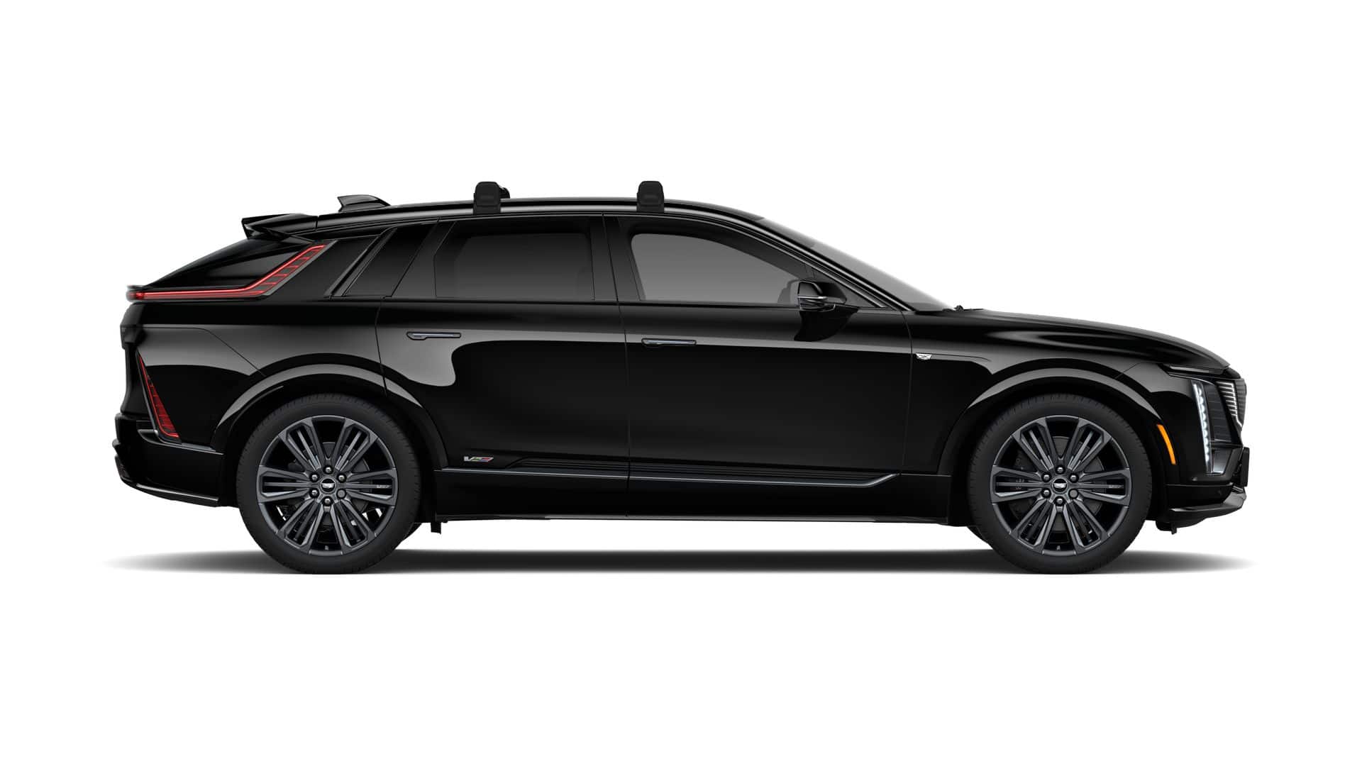2026 CADILLAC LYRIQ V-Series SUV