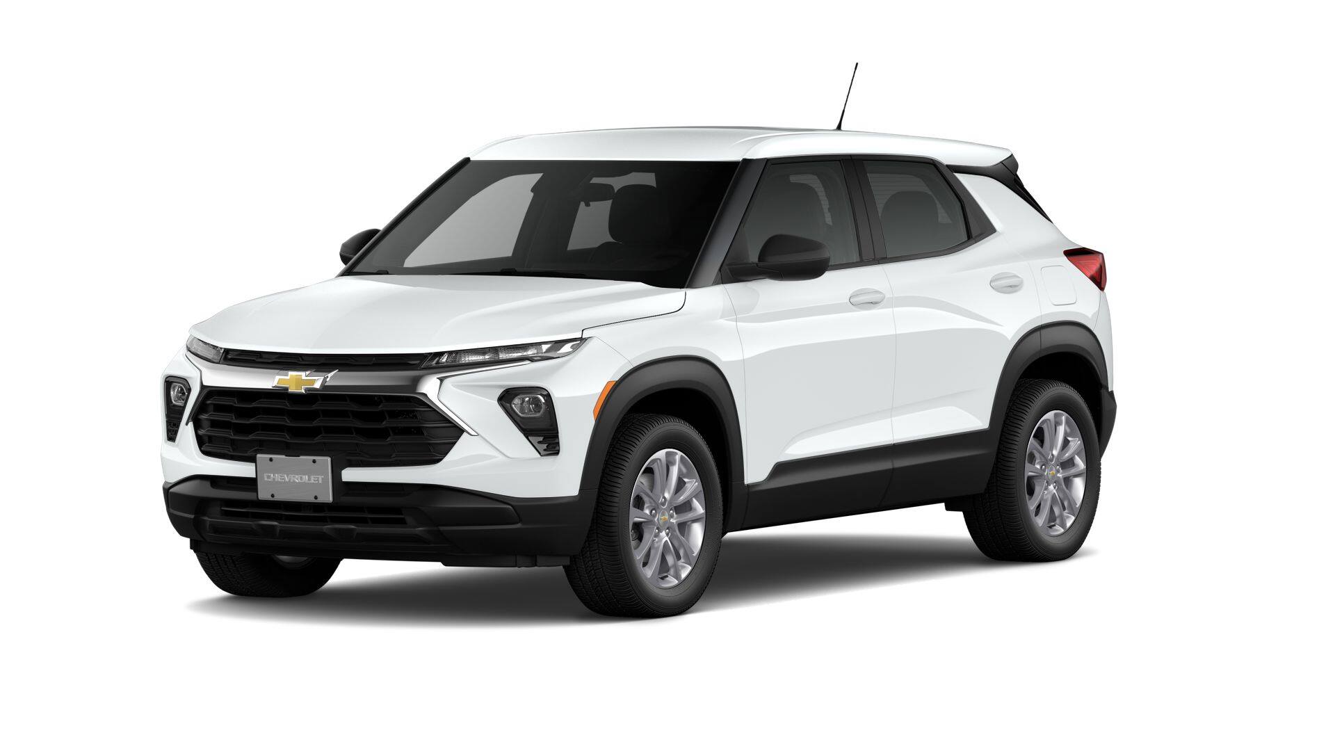 2026 Chevrolet Trailblazer LS SUV