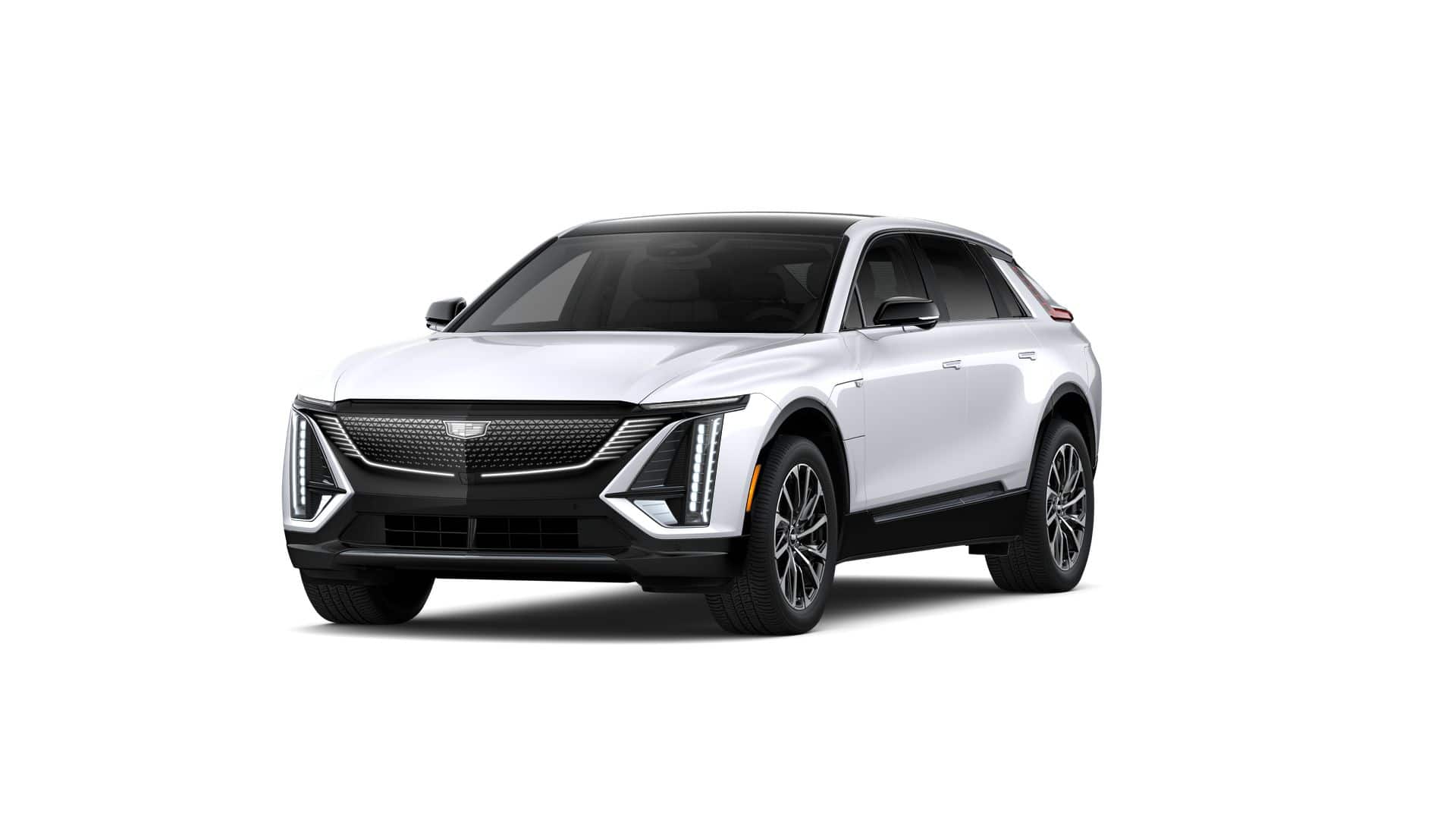 CADILLAC LYRIQ