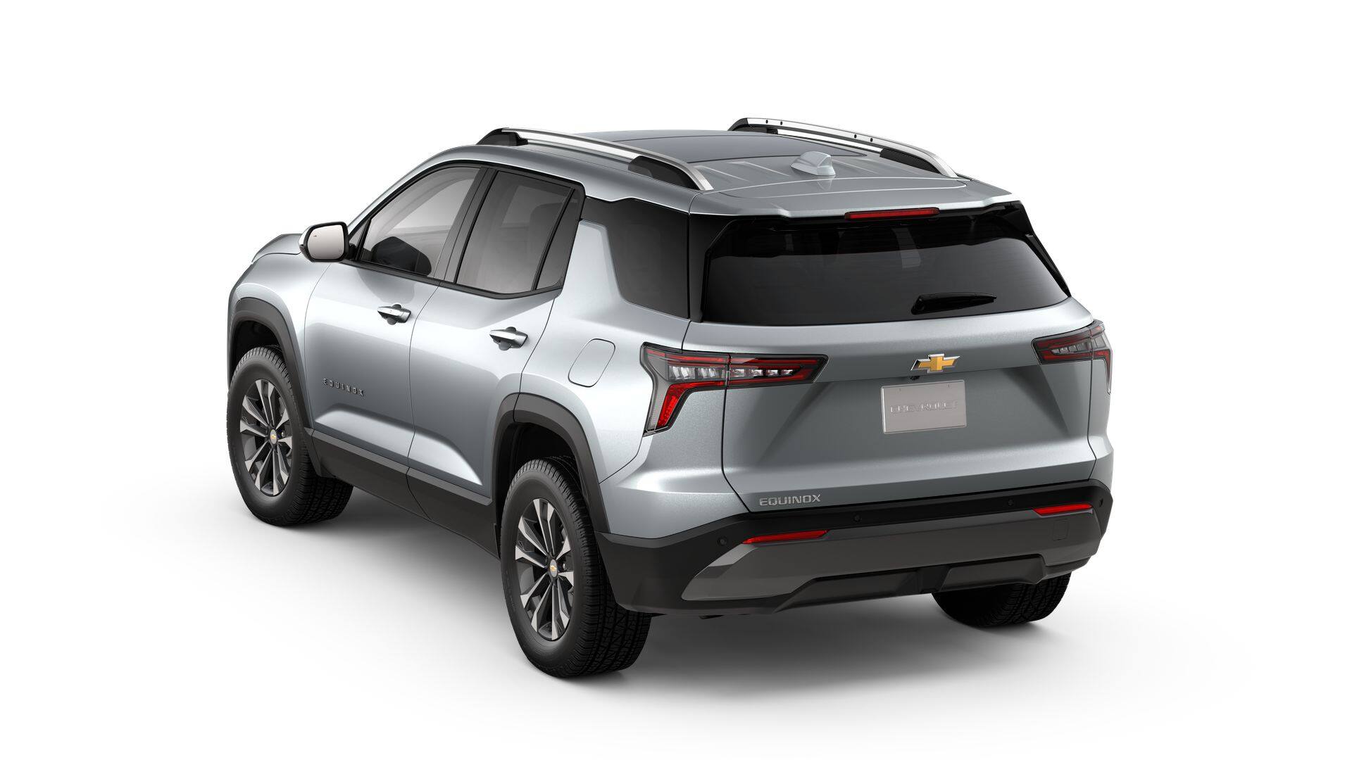2027 Chevrolet Equinox LT - Photo 3