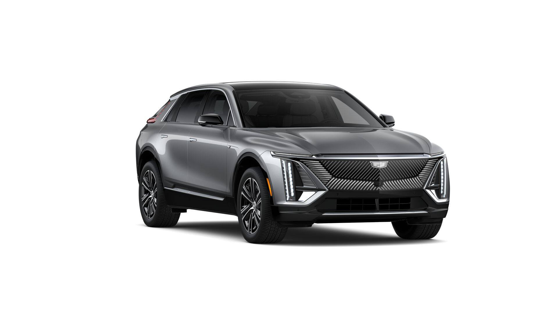 2027 Cadillac LYRIQ Luxury - Photo 10