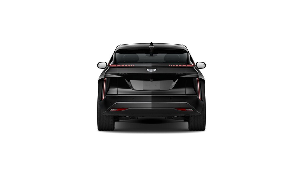 New 2026 CADILLAC LYRIQ Sport SUV