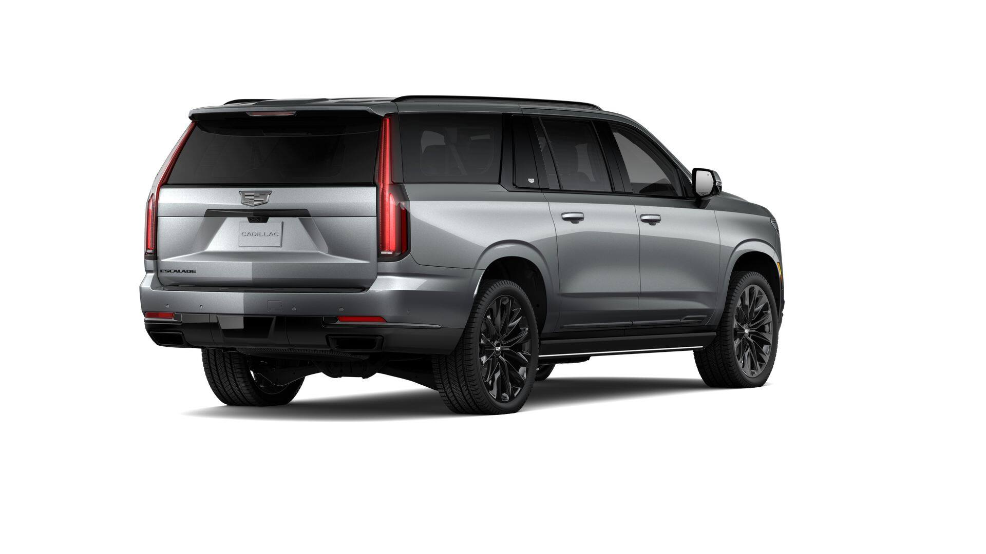 New 2027 CADILLAC Escalade ESV Platinum Sport SUV
