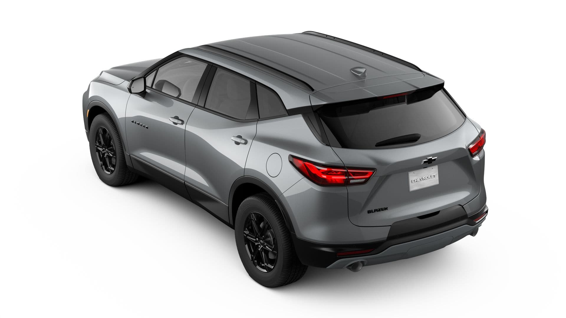 New 2026 Chevrolet Blazer 2LT SUV