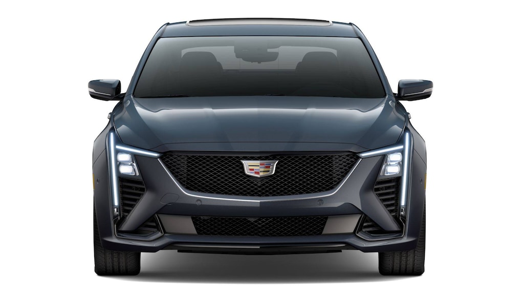 New 2026 CADILLAC CT5 Sport Sedan
