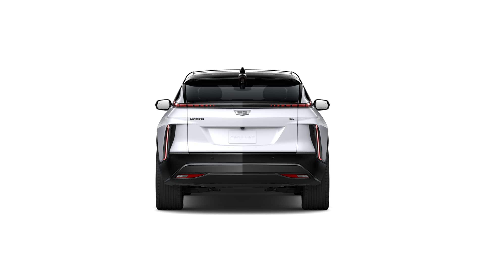 New 2027 CADILLAC LYRIQ Sport SUV