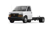  Chevrolet Express Cutaway 4500