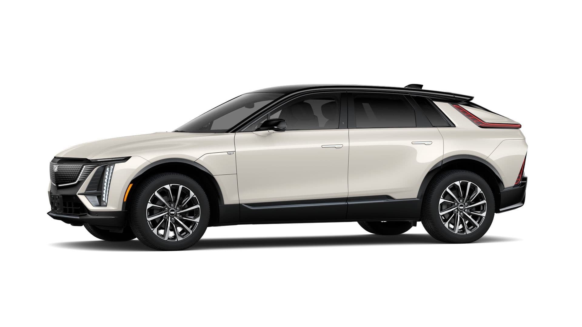 2027 Cadillac LYRIQ Sport - Photo 13