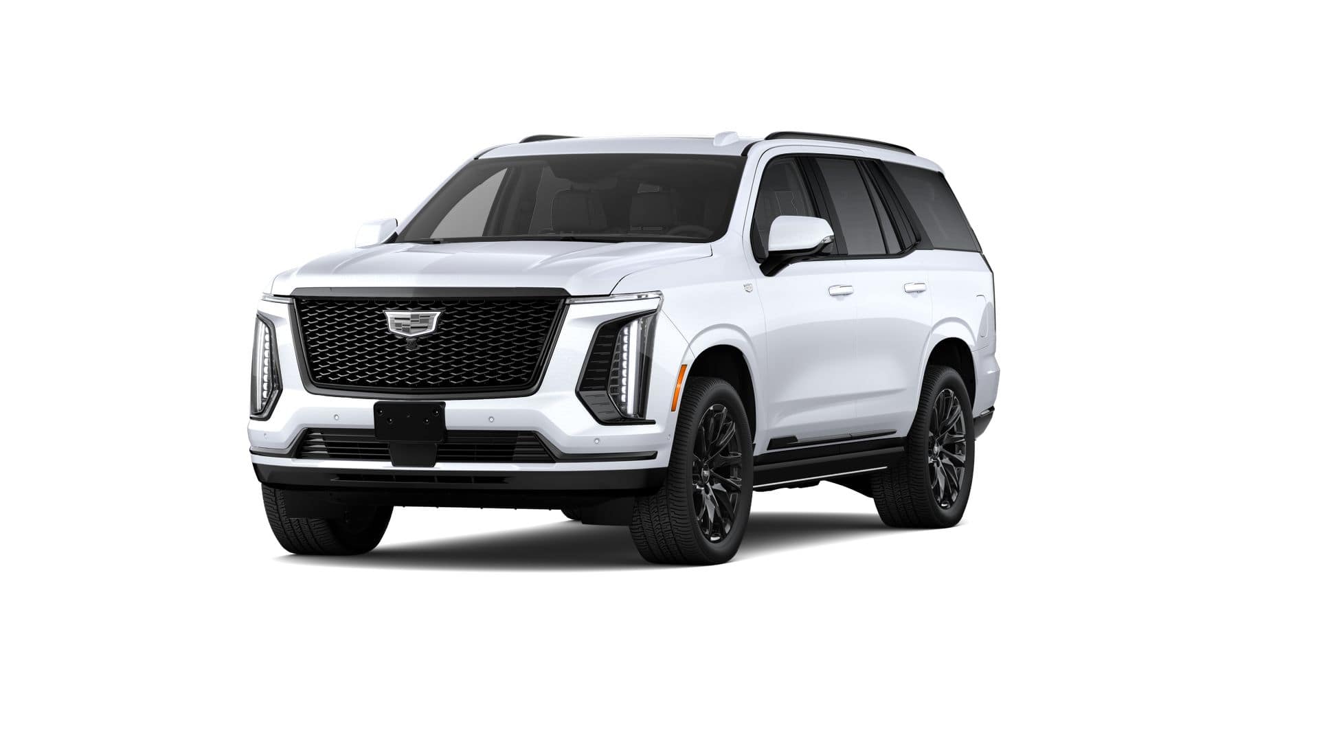 2026 CADILLAC Escalade SUV 