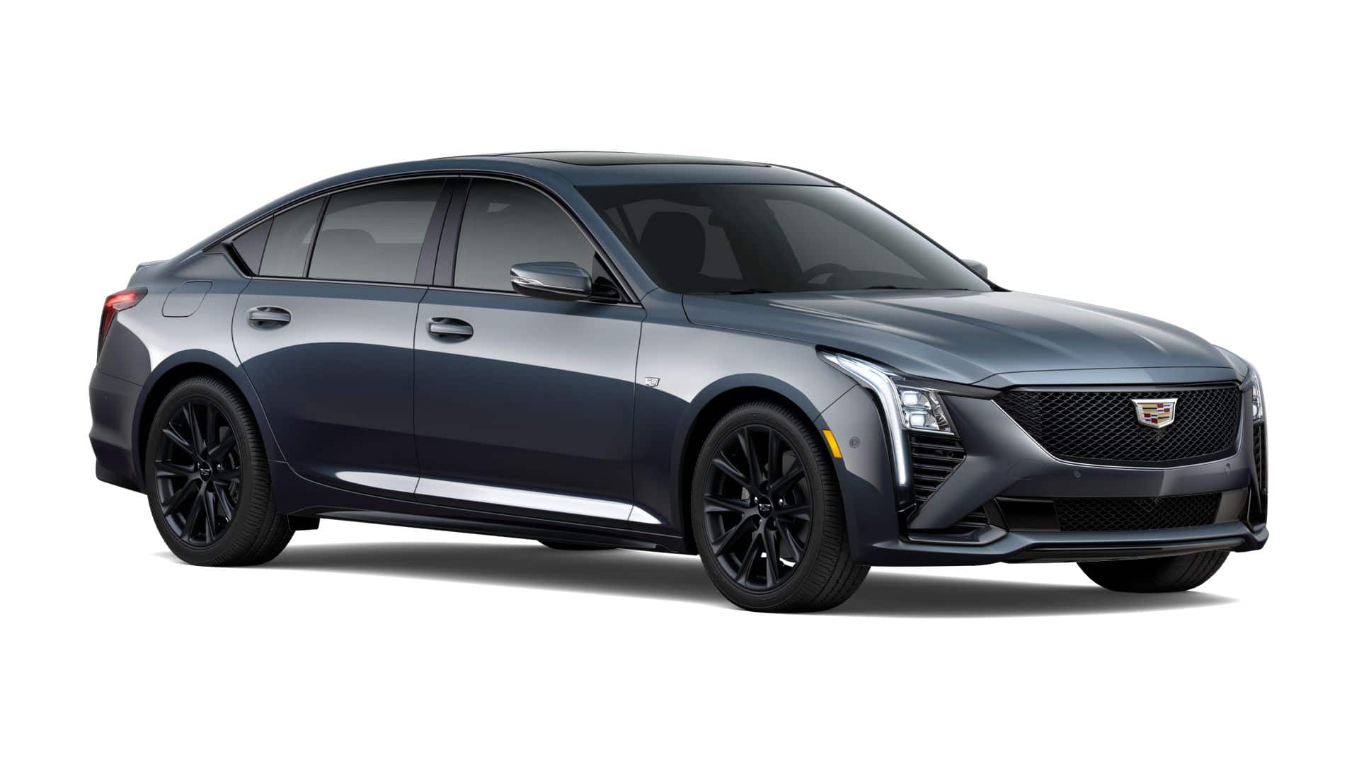 2026 Cadillac CT5 Sport - Photo 7