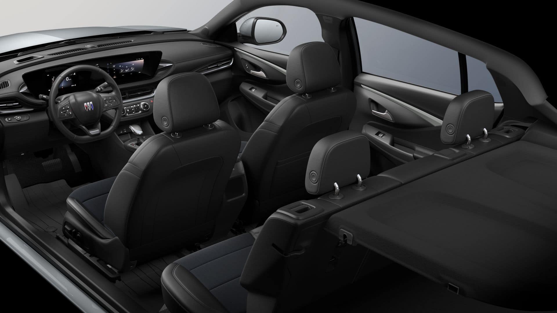2026 Buick Envista Preferred - Photo 11