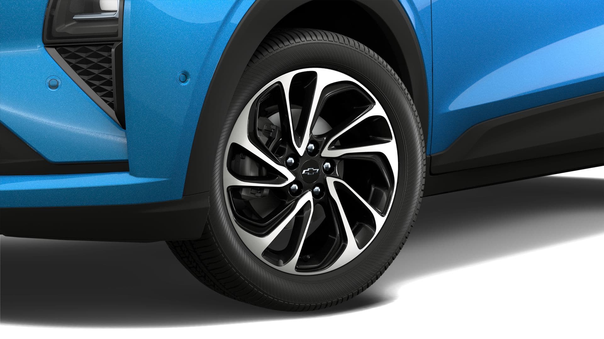 New 2027 Chevrolet Bolt LT SUV