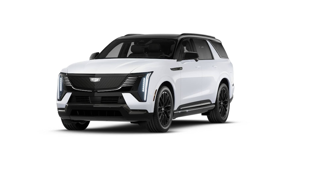 New 2026 CADILLAC ESCALADE IQL Premium Sport SUV