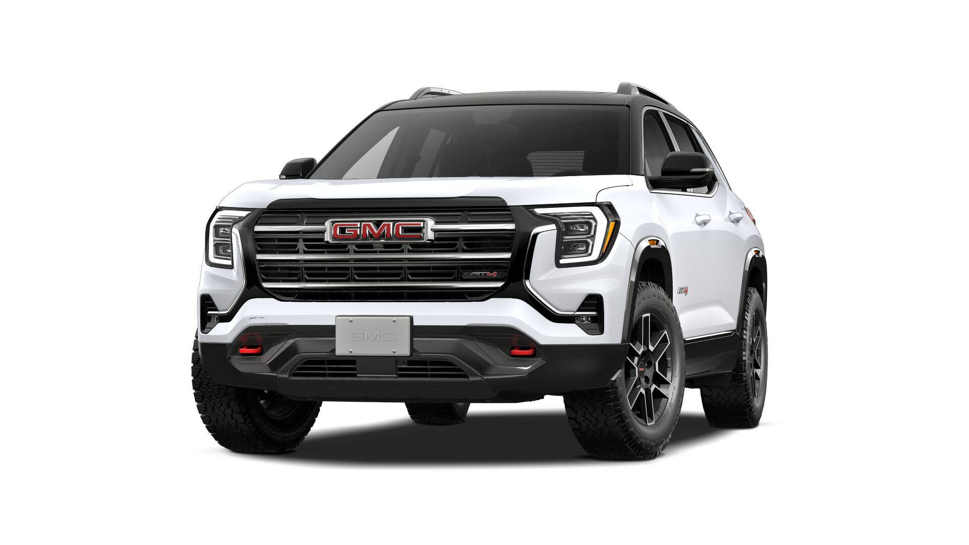 2027 GMC Terrain SUV 