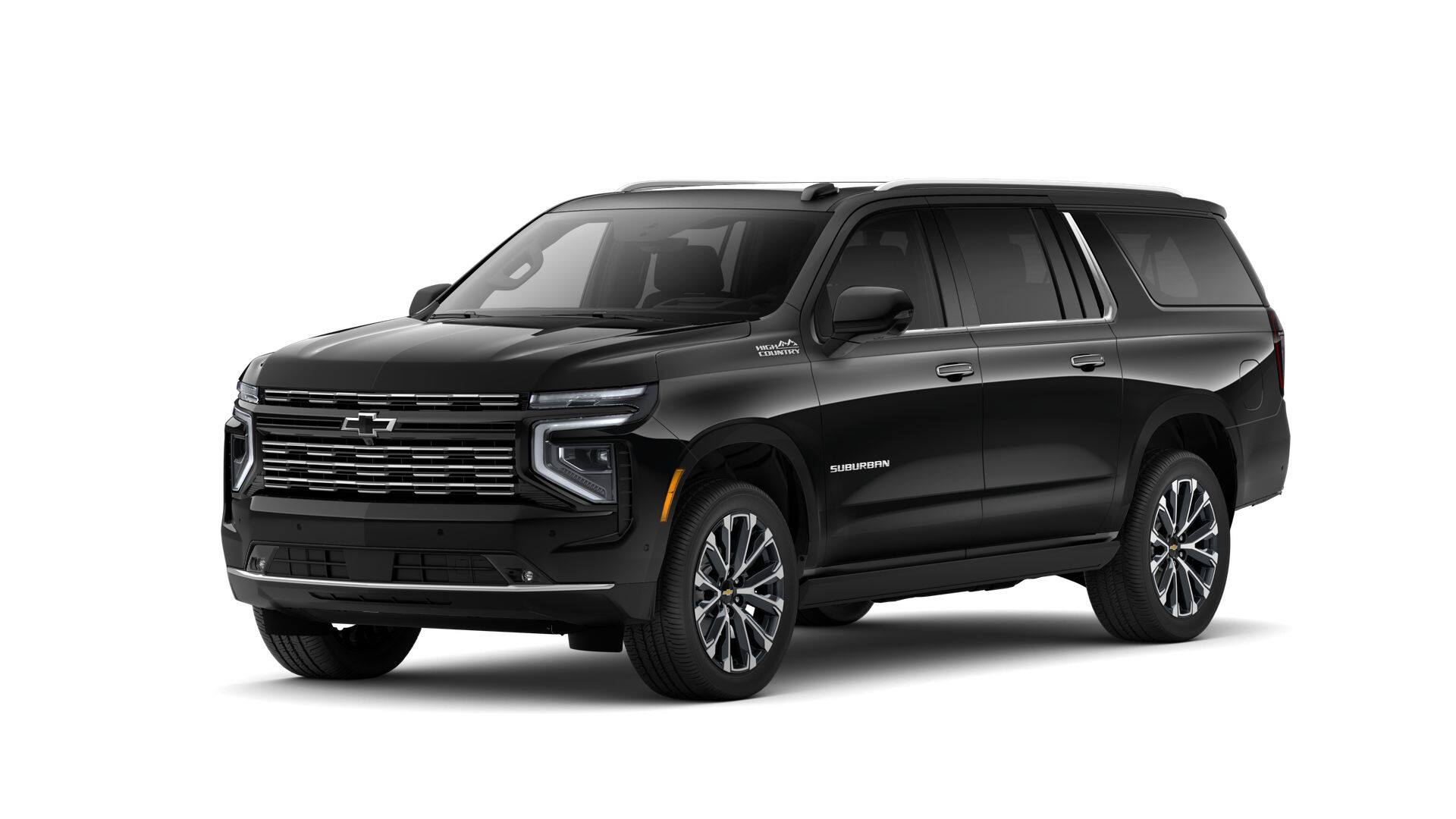  Chevrolet Suburban