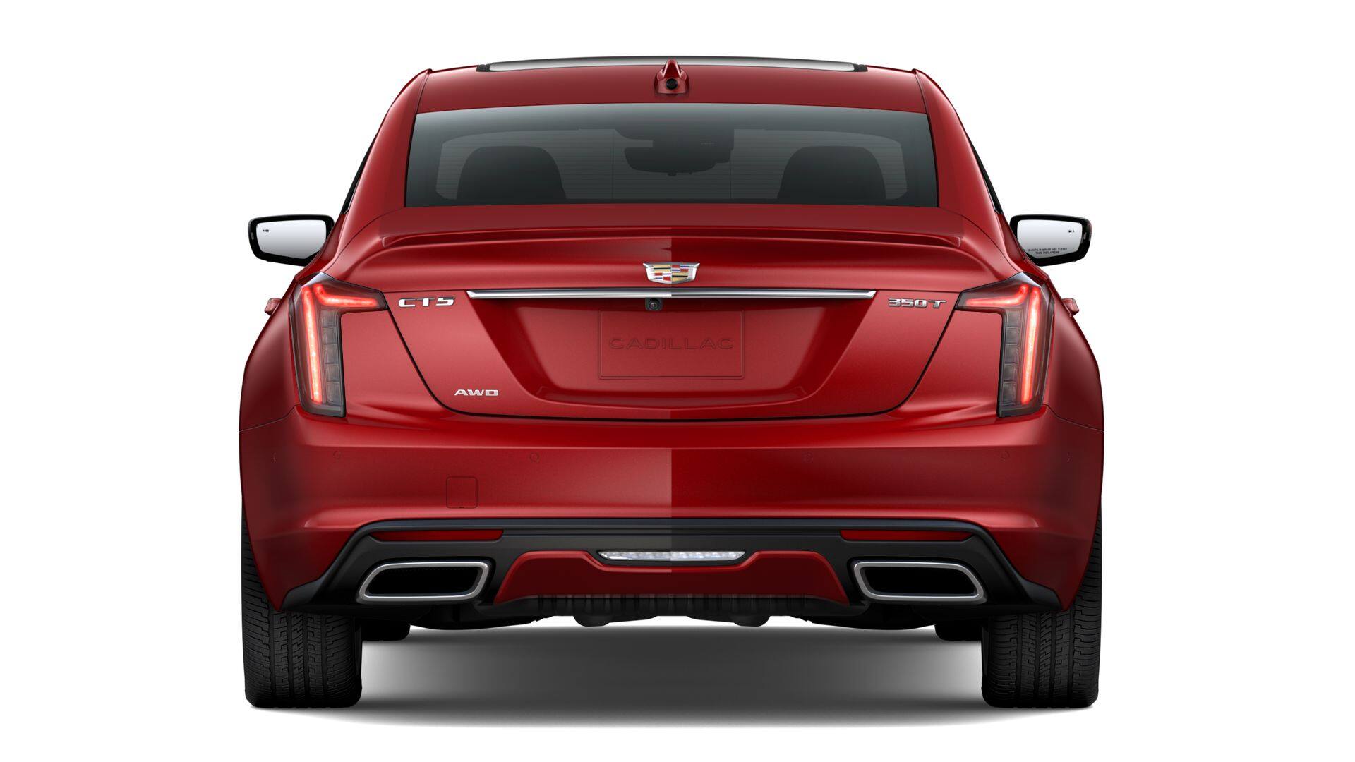 2026 CADILLAC CT5 Sport Sedan