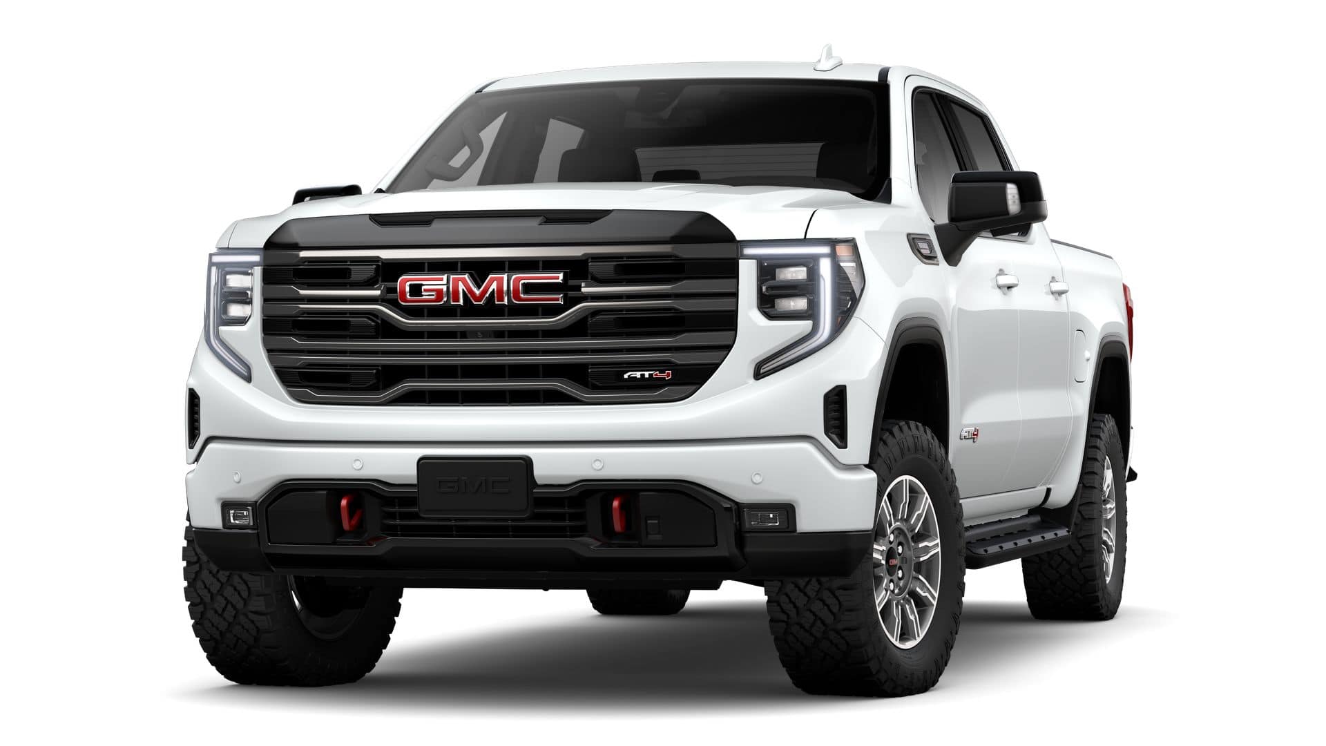  GMC Sierra 1500