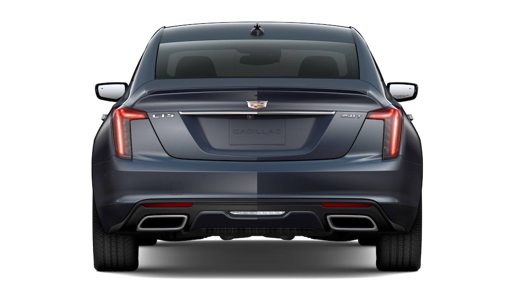 New 2026 CADILLAC CT5 Sport Sedan