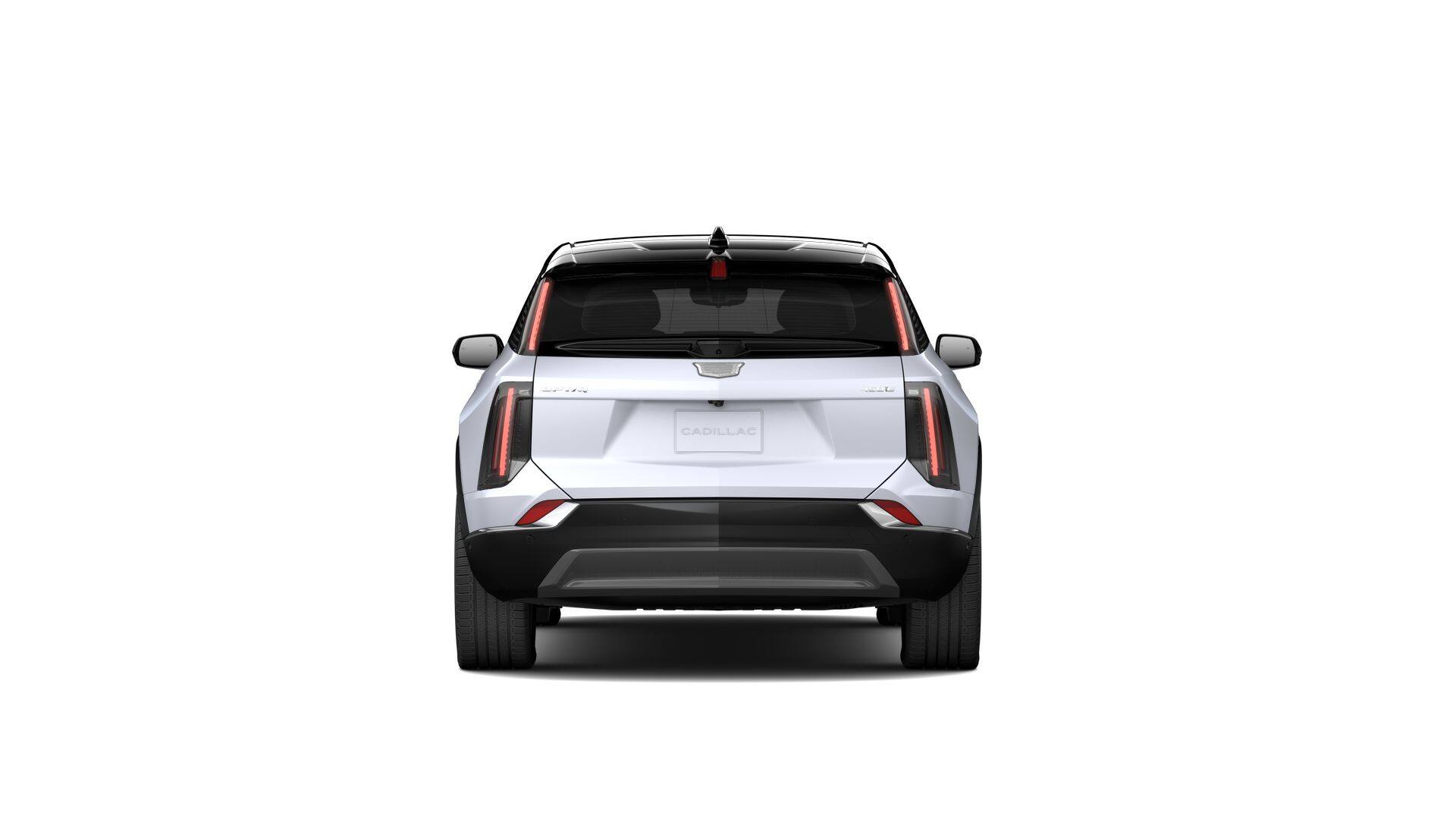 New 2026 CADILLAC OPTIQ Premium Sport SUV