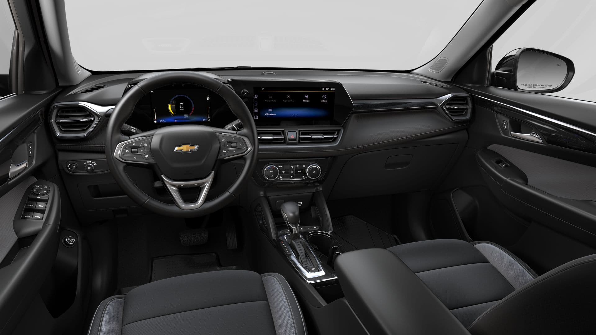 2026 Chevrolet Trailblazer LT - Photo 6