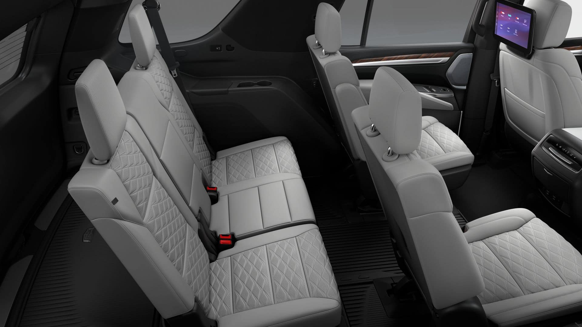 2027 Cadillac Escalade Platinum Sport - Photo 22
