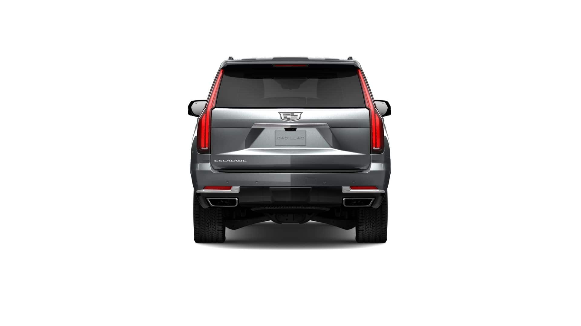 New 2027 CADILLAC Escalade ESV Platinum Luxury SUV