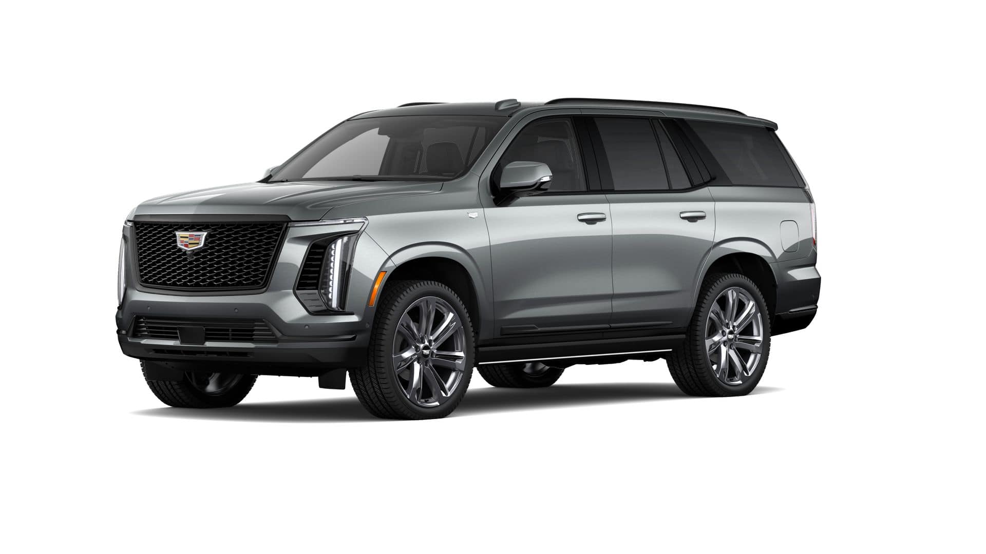 New 2027 CADILLAC Escalade Sport SUV