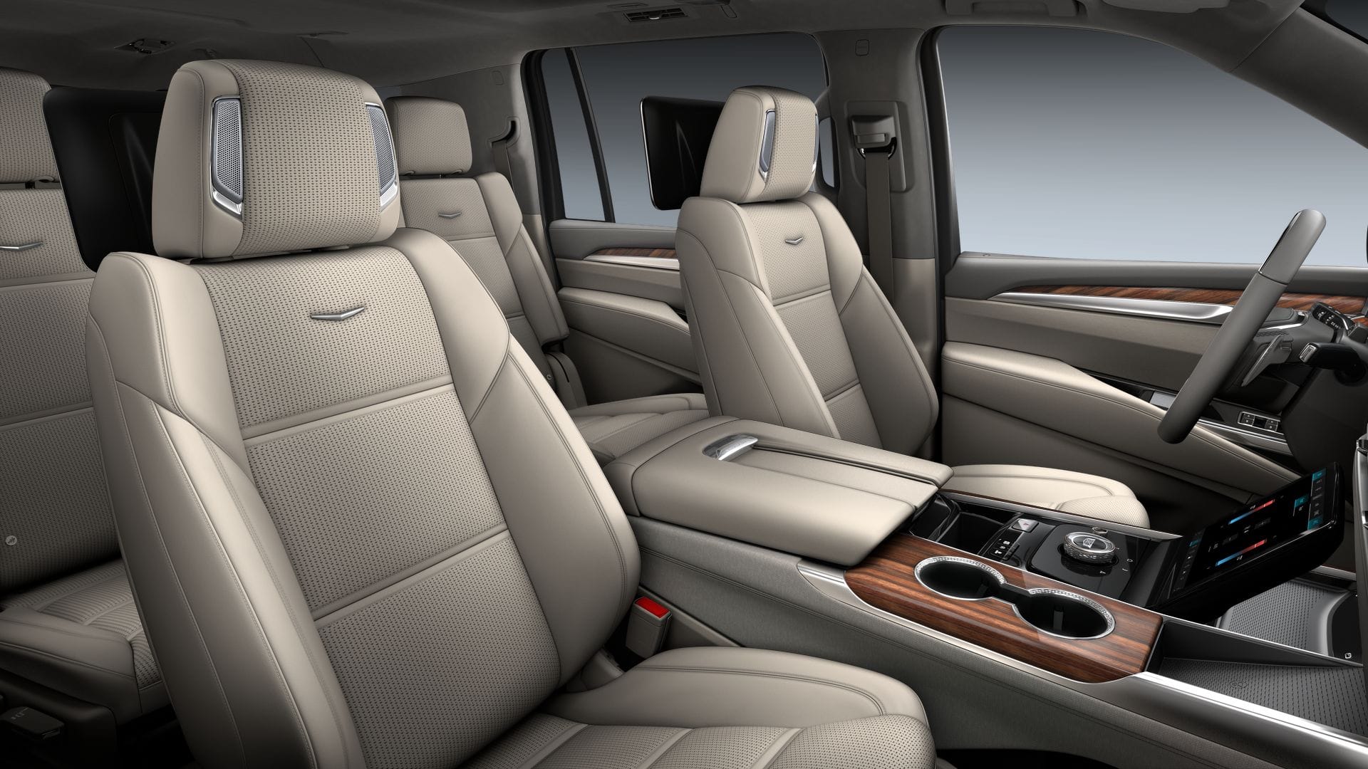 2026 Cadillac Escalade ESV Platinum Sport - Photo 20