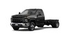  Chevrolet Silverado 3500 HD Chassis Cab
