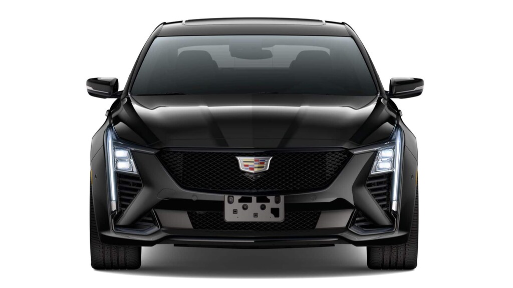 New 2026 CADILLAC CT5 Sport Sedan