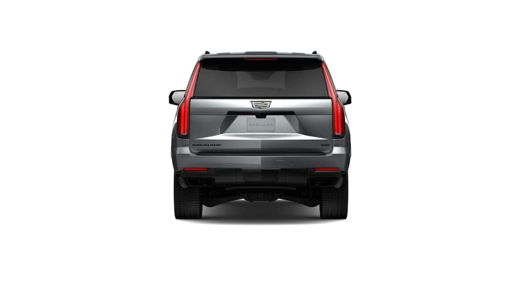 New 2026 CADILLAC Escalade ESV Platinum Sport SUV