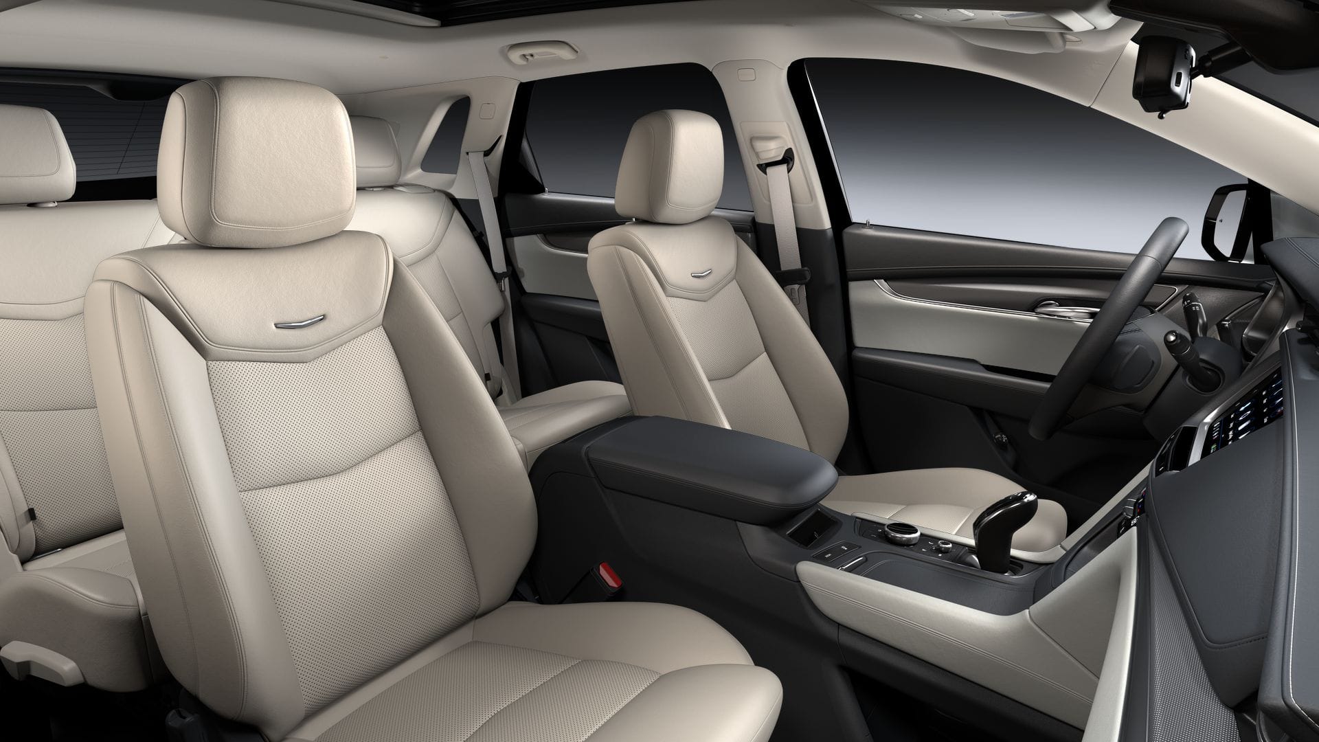 2026 Cadillac XT5 Premium Luxury - Photo 10