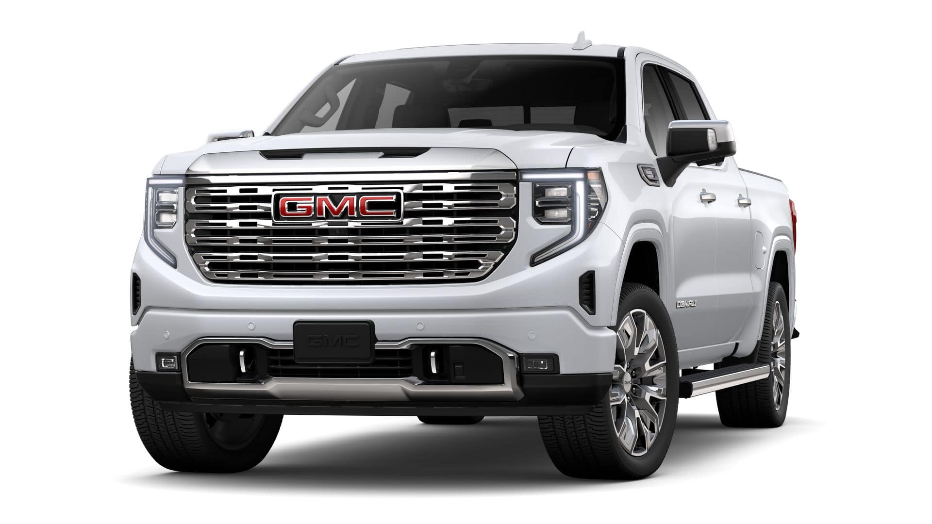  GMC Sierra 1500