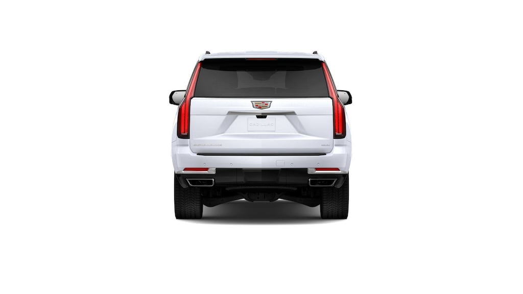 New 2026 CADILLAC Escalade ESV Luxury SUV