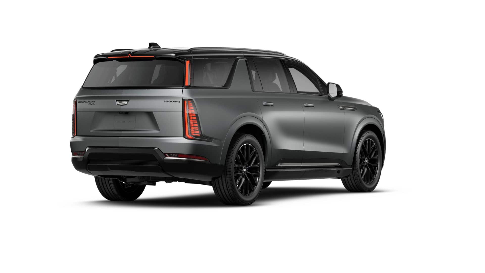 New 2026 CADILLAC ESCALADE IQL Premium Sport SUV