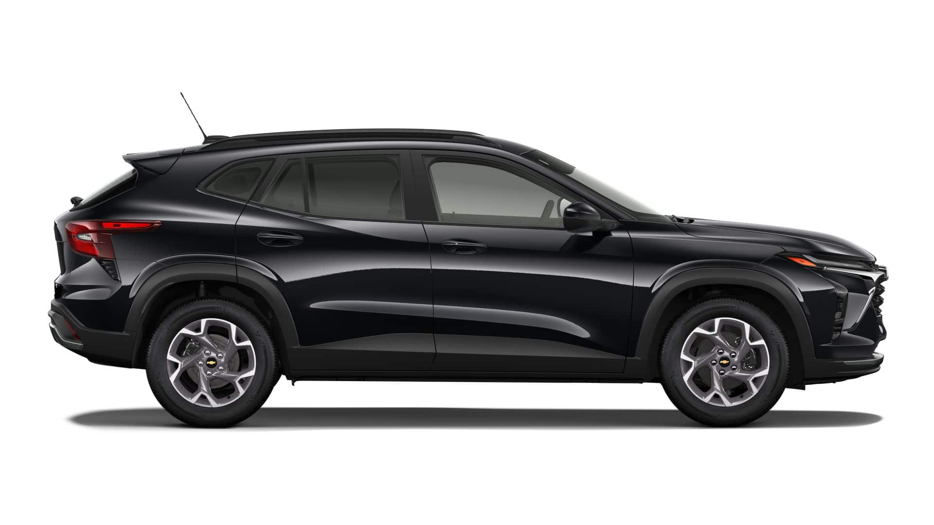 2026 Chevrolet Trax LT - Photo 4