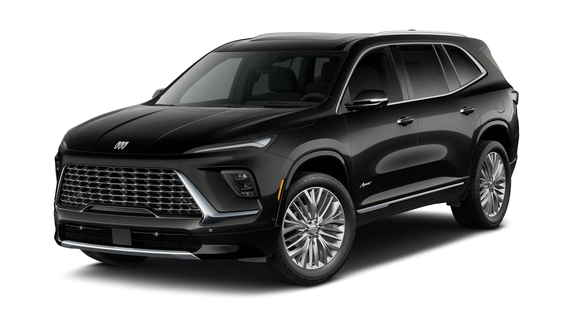  Buick Enclave