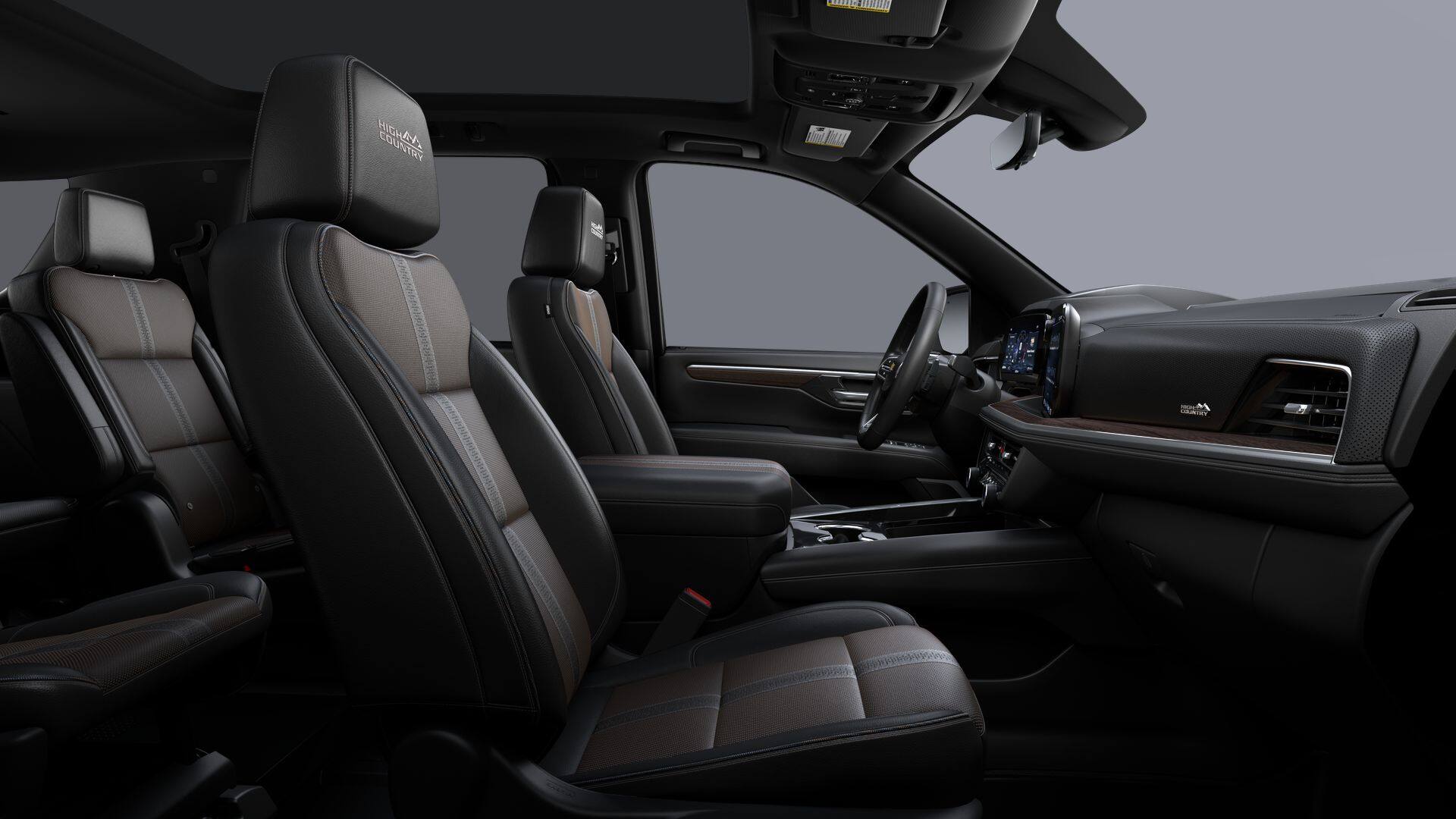 2026 Chevrolet Tahoe High Country - Photo 7