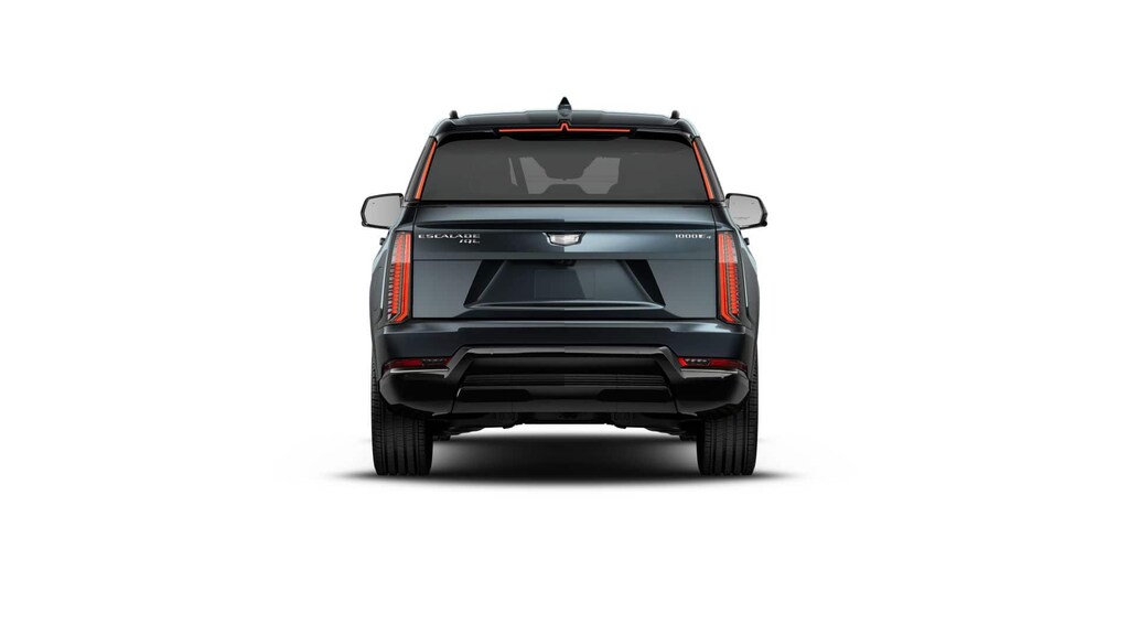 New 2026 CADILLAC ESCALADE IQL Premium Sport SUV